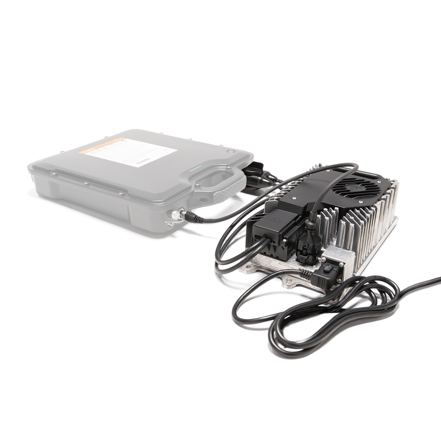 eFoil Battery Charger