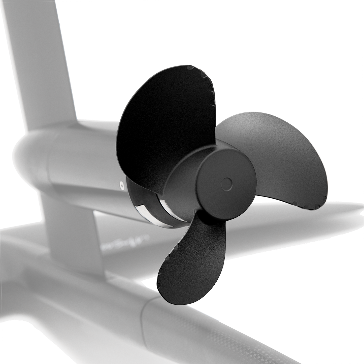 LCS Fixed Propeller Kit