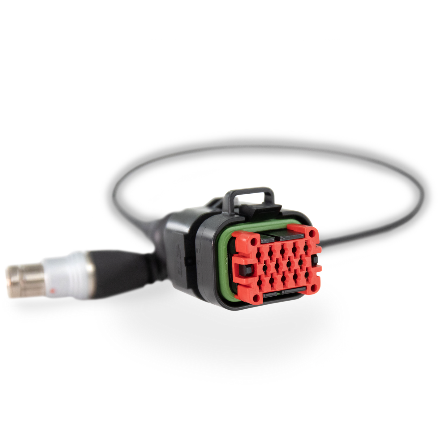 Charger Cable - Fischer (5-pin)