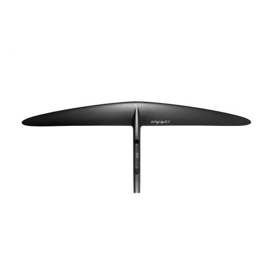 Front Wing - 110 High Aspect X