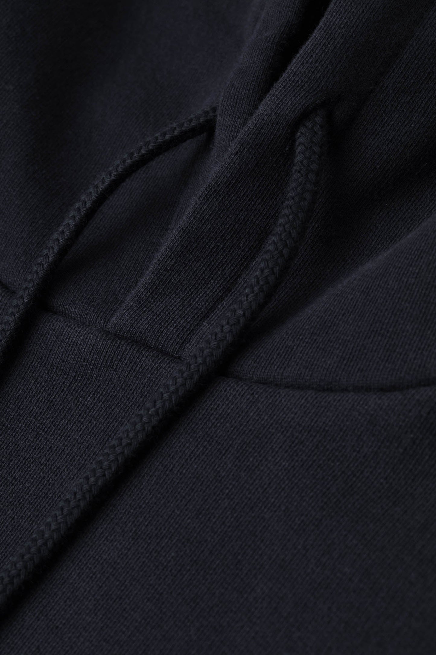 Lift Hoodie - Dark Blue