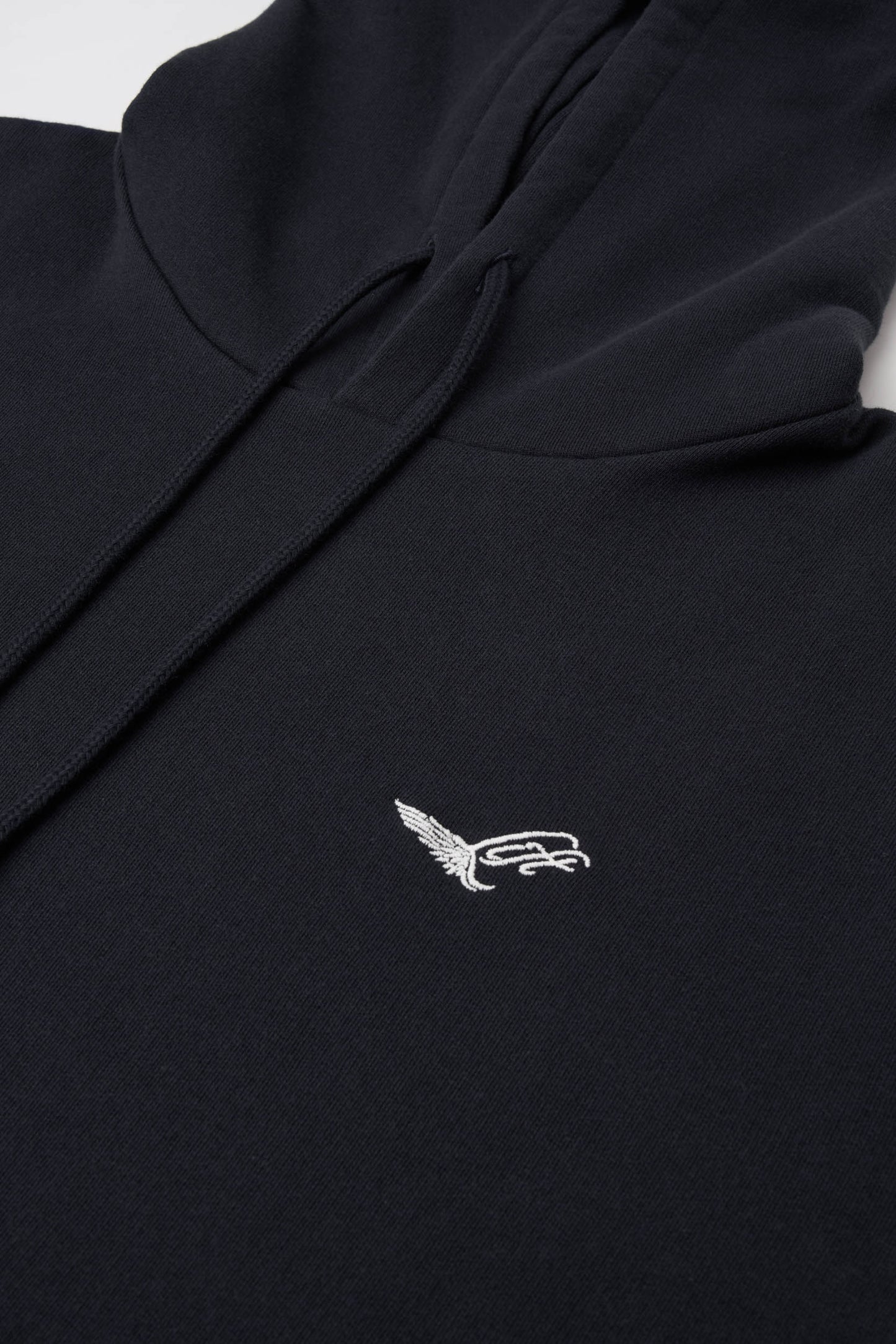 Lift Hoodie - Dark Blue