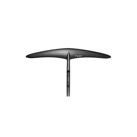 Front Wing - 70 High Aspect