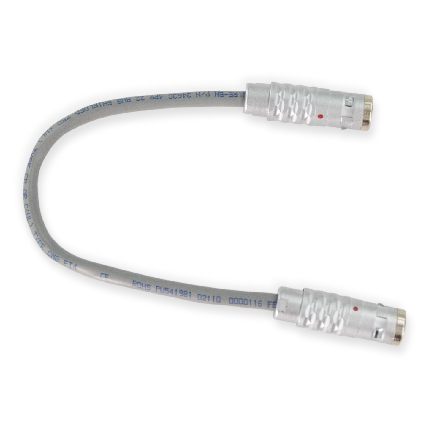 Data Cable - ODU (8-pin)